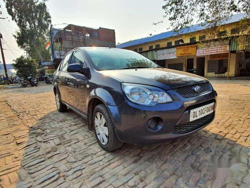 Used 2012 Ford Fiesta Classic MT car at low price in Ghaziabad