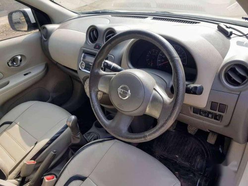 2013 Nissan Micra Diesel MT for sale at low price in Ahmedabad