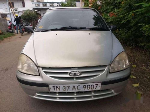 Used 2003 Tata Indica LEI MT car at low price in Coimbatore