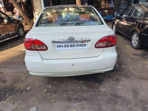 Used Toyota Corolla H5 MT 2007 in Mumbai