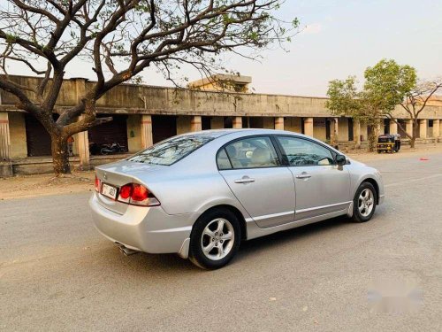 Used 2010 Honda Civic AT for sale in Mumbai