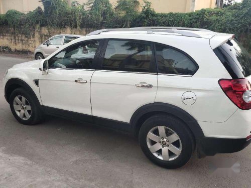 Chevrolet Captiva 2011 MT for sale in Coimbatore