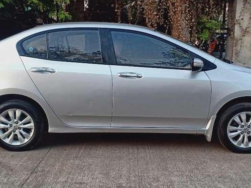 2012 Honda City MT for sale at low price in Pune