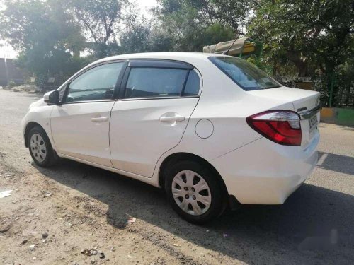 Used 2016 Honda Amaze MT for sale in Ghaziabad
