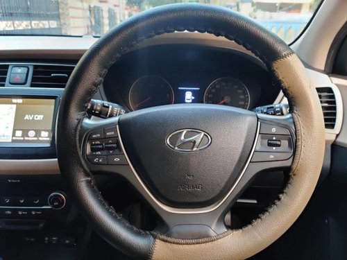 Hyundai Elite i20 1.4 Asta Option MT 2018 in Kolkata