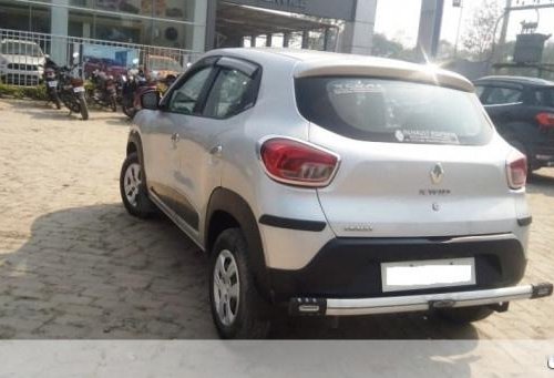 2016 Renault Kwid MT for sale at low price in Purnia