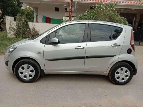 2013 Maruti Suzuki Ritz MT for sale in Hyderabad