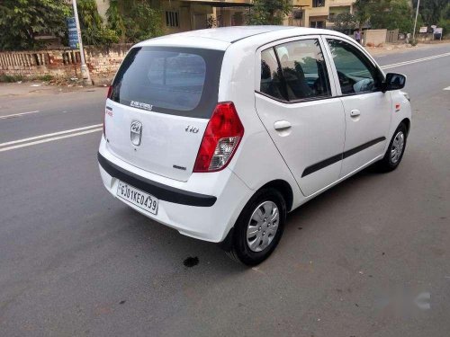 Hyundai I10 Magna (O), 2010, Petrol MT in Ahmedabad