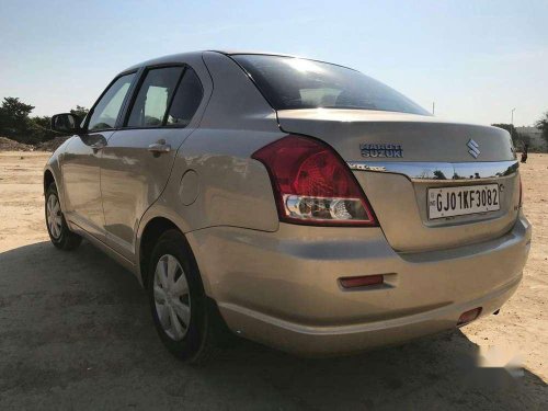 2010 Maruti Suzuki Swift Dzire MT for sale in Ahmedabad