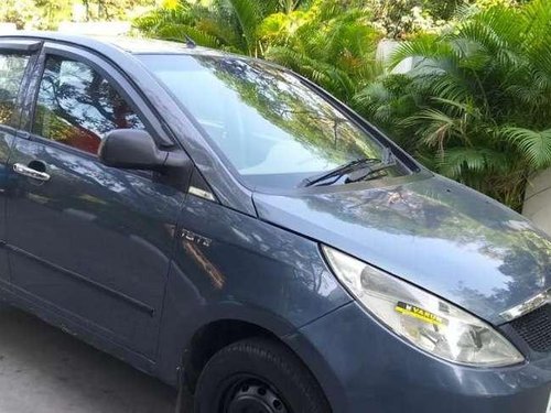 Used 2010 Tata Vista MT car at low price in Hyderabad