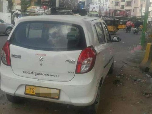 Maruti Suzuki Alto 800 VXI 2018 MT for sale in Hyderabad