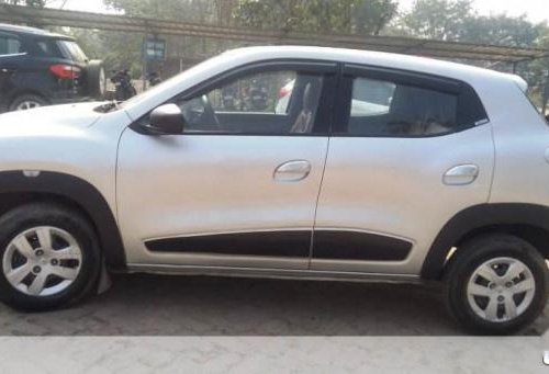 2016 Renault Kwid MT for sale at low price in Purnia