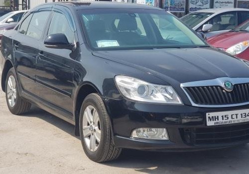 Skoda Laura 2007-2010 1.8 TSI Ambition MT in Pune