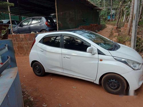 Hyundai Eon D Lite MT 2013 in Kannur