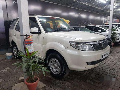 2014 Tata Safari Storme EX MT for sale at low price in Lucknow