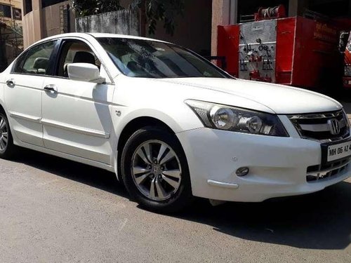 Honda Accord AT 2010 in Mumbai