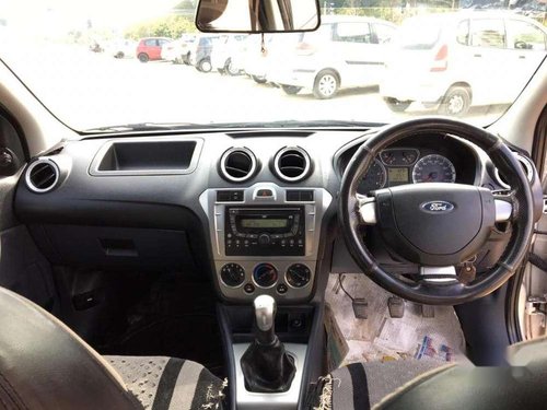 Ford Fiesta Classic SXi 1.4 TDCi, 2011, Diesel MT in Ahmedabad