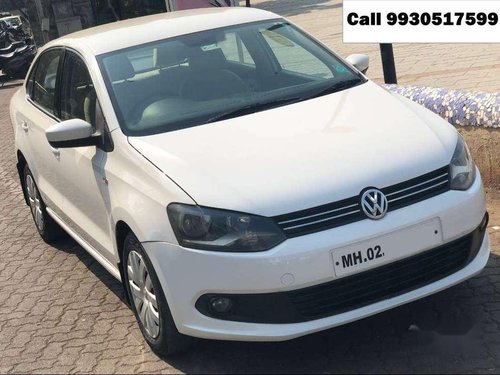 Used 2015 Volkswagen Vento MT for sale in Mumbai