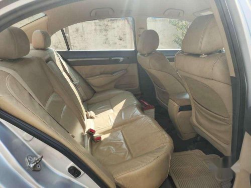 Used 2008 Honda Civic AT car at low price in Mumbai