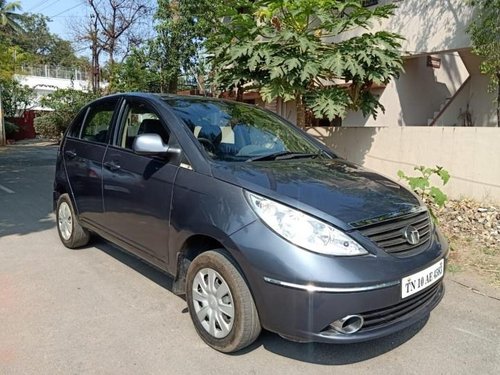 Used 2011 Tata Vista MT car at low price in Coimbatore