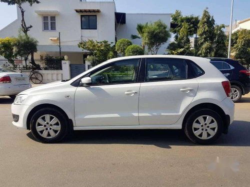 Volkswagen Polo Comfortline Diesel, 2011, Diesel MT for sale in Ahmedabad