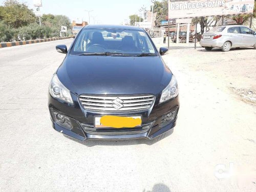 2017 Maruti Suzuki Ciaz S MT for sale in Faridabad