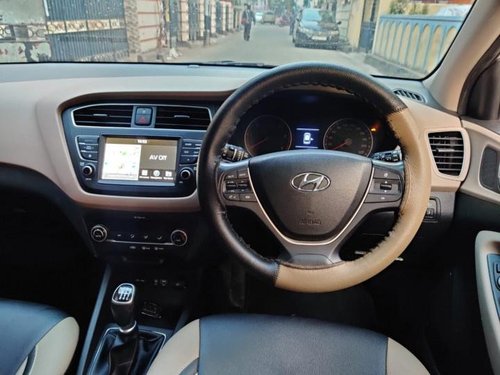 Hyundai Elite i20 1.4 Asta Option MT 2018 in Kolkata