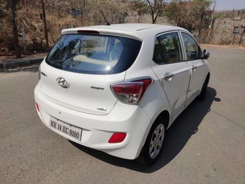 2014 Hyundai i10 Magna MT for sale at low price in Pune