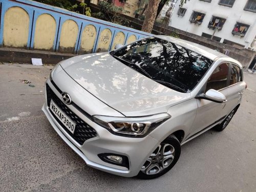 Hyundai Elite i20 1.4 Asta Option MT 2018 in Kolkata