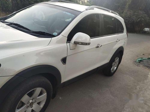 Chevrolet Captiva 2011 MT for sale in Coimbatore