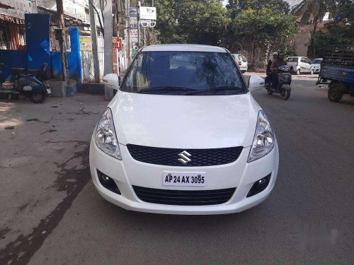 Maruti Suzuki Swift VDi, 2013, Diesel MT for sale in Hyderabad