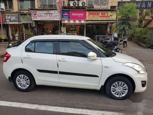 Maruti Suzuki Swift Dzire VDI, 2013, Diesel MT for sale in Mumbai