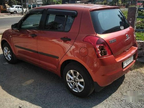 2009 Maruti Suzuki Swift VXI MT for sale in Thrissur