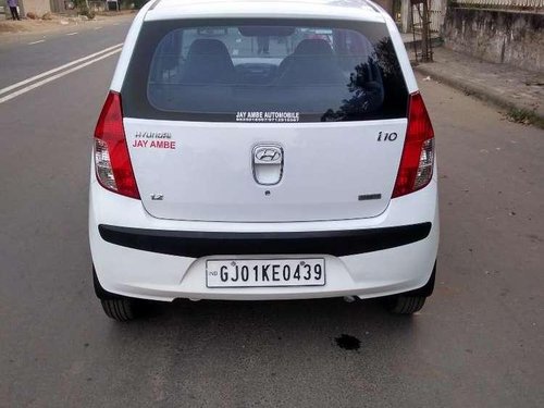 Hyundai I10 Magna (O), 2010, Petrol MT in Ahmedabad