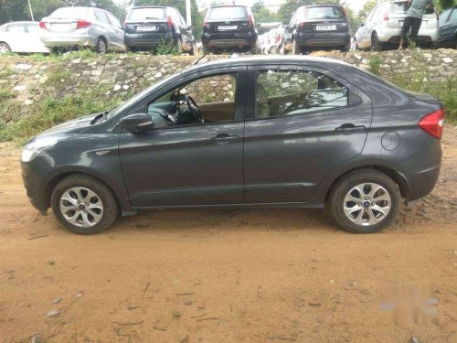 Used 2015 Ford Aspire Trend Plus MT for sale in Hyderabad