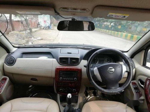 Used 2013 Nissan Terrano XL MT for sale in Ghaziabad