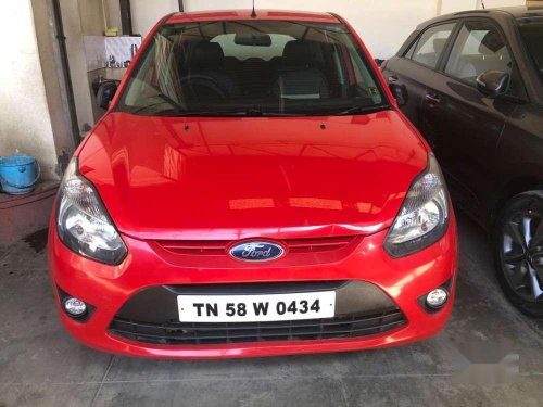 Ford Figo Duratorq EXI 1.4, 2010, Diesel MT in Madurai