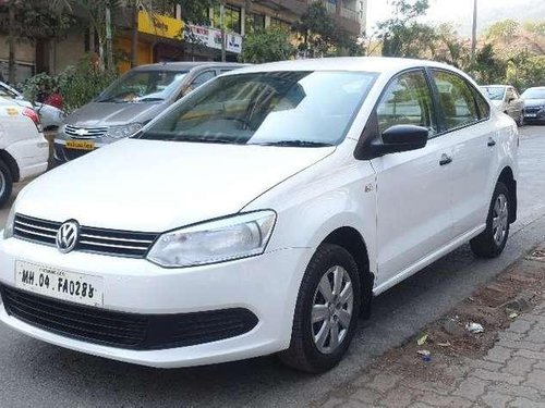 2011 Volkswagen Vento MT for sale at low price in Mumbai