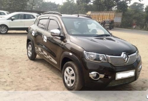 Renault KWID 1.0 RXT Opt MT for sale in Purnia