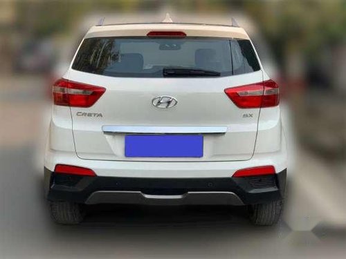 2016 Hyundai Creta 1.6 SX MT for sale in Karnal