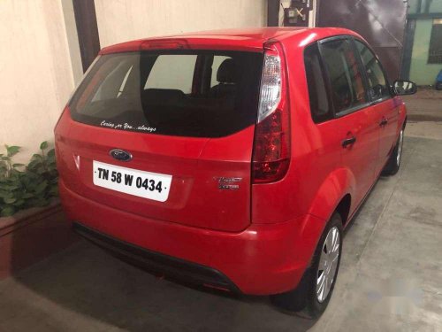 Ford Figo Duratorq EXI 1.4, 2010, Diesel MT in Madurai