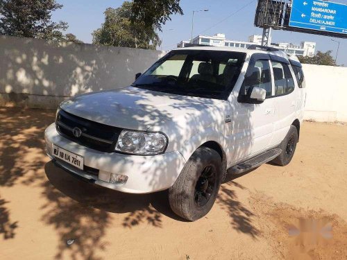 2012 Tata Safari 4X2 MT for sale at low price in Jaipur