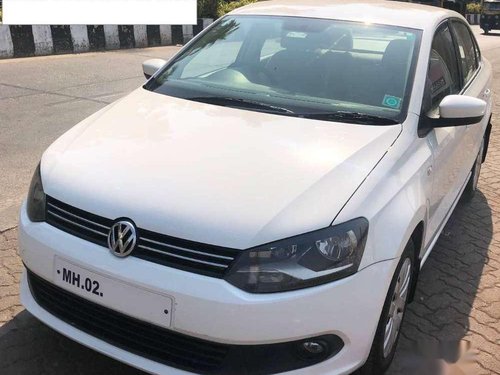 Used 2015 Volkswagen Vento MT for sale in Mumbai