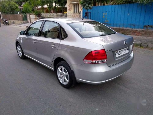 Volkswagen Vento Highline Petrol Automatic, 2014, Petrol AT for sale in Ahmedabad