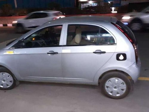 Used 2013 Tata Vista MT car at low price in Karimnagar