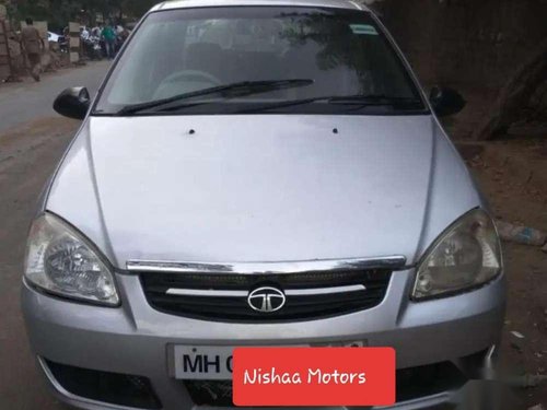 Tata Indigo Cs CS GLS, 2008, Petrol MT for sale in Vapi