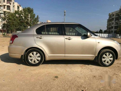 2010 Maruti Suzuki Swift Dzire MT for sale in Ahmedabad