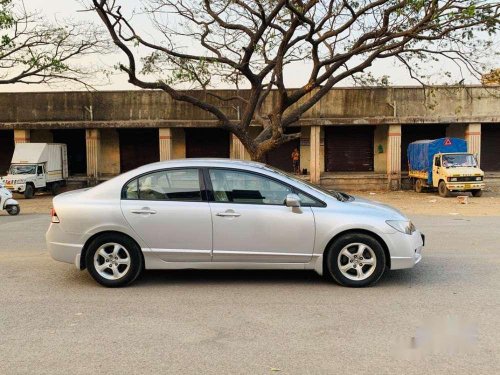 Used 2010 Honda Civic AT for sale in Mumbai