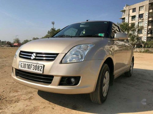 2010 Maruti Suzuki Swift Dzire MT for sale in Ahmedabad