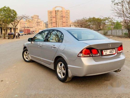 Used 2010 Honda Civic AT for sale in Mumbai